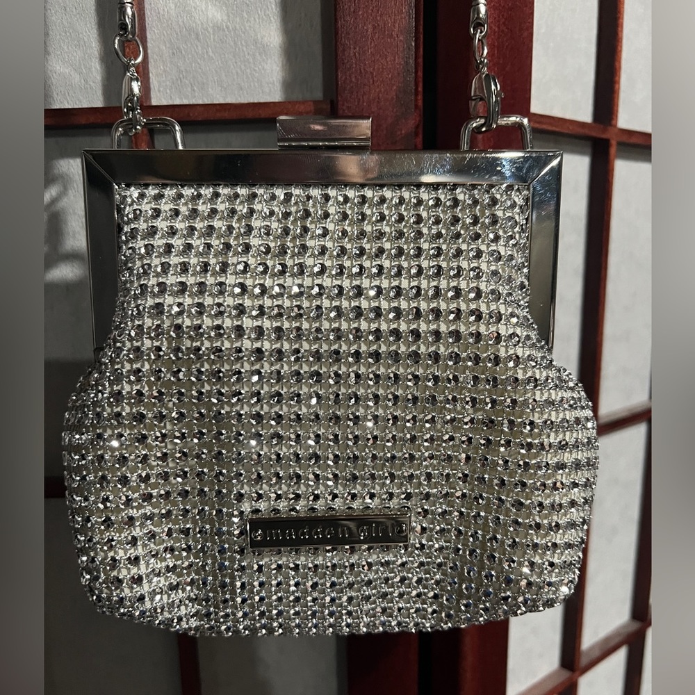 Madden Girl•Mini Purse